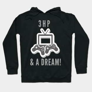 3HP Dream Hoodie